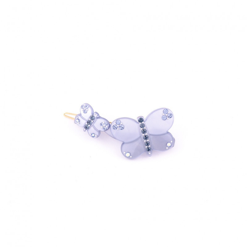 Tige boule Little butterflies PM light a...