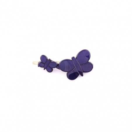 Tige boule Little butterflies PM simple a mini butterfly