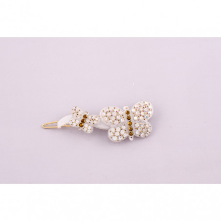 Tige boule Little butterflies PM full a butterfly and mini