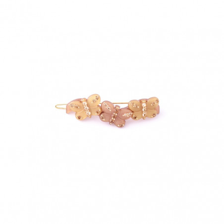 Tige boule Little butterflies MM light three mini