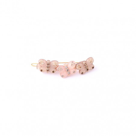 Tige boule Petits Papillons MM light trois mini papillons